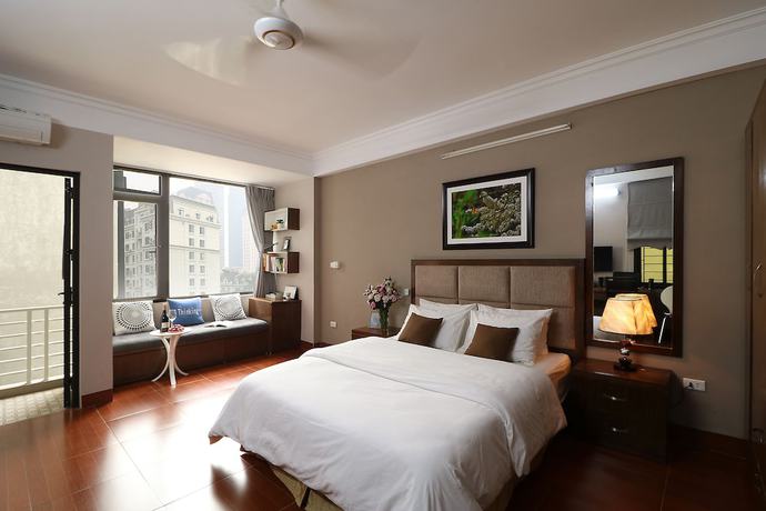 Imagen general del Hotel iStay Apartment 1. Foto 1