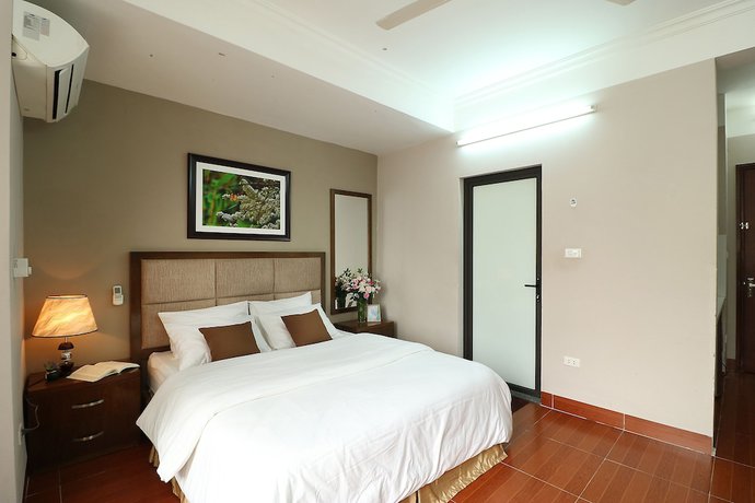 Imagen de la habitación del Hotel iStay Apartment 1. Foto 17