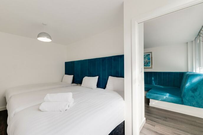 Imagen general del Hotel iStay Liverpool Bold Street. Foto 2