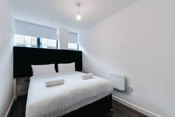 Imagen general del Hotel iStay Liverpool Bold Street. Foto 3