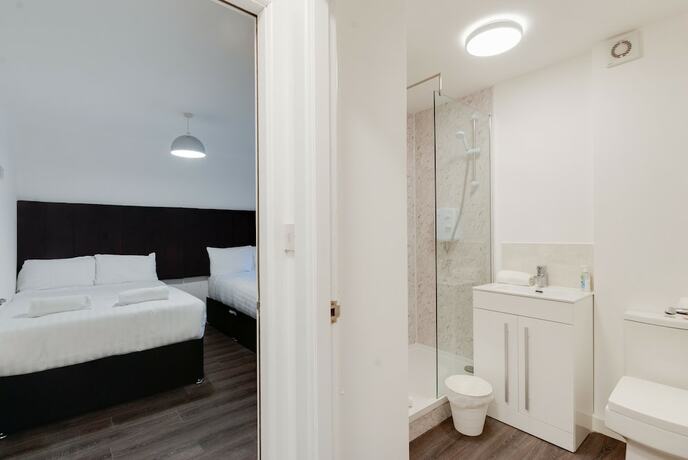 Imagen general del Hotel iStay Liverpool Bold Street. Foto 4