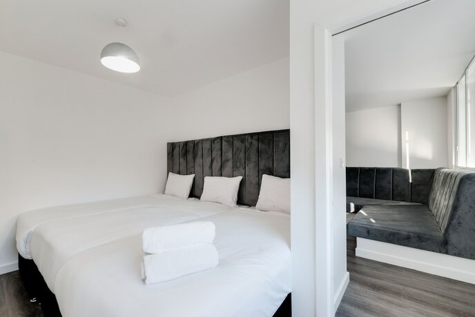 Imagen general del Hotel iStay Liverpool Bold Street. Foto 6