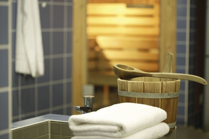 Imagen general del Hotel iStay Nh Berlin City Ost. Foto 1