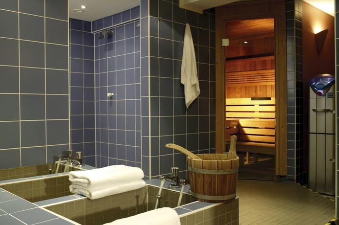 Imagen general del Hotel iStay Nh Berlin City Ost. Foto 2