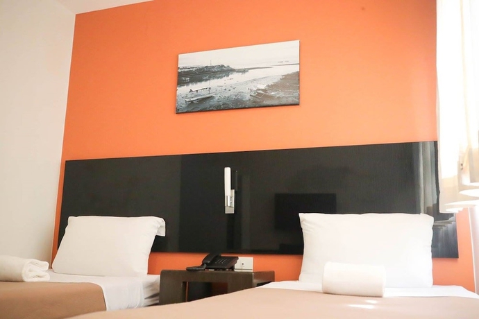 Imagen de la habitación del Hotel iaLodge. Foto 2