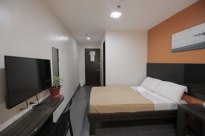 Imagen de la habitación del Hotel iaLodge. Foto 6