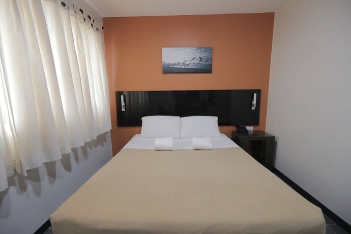 Imagen de la habitación del Hotel iaLodge. Foto 7