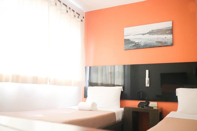 Imagen de la habitación del Hotel iaLodge. Foto 9