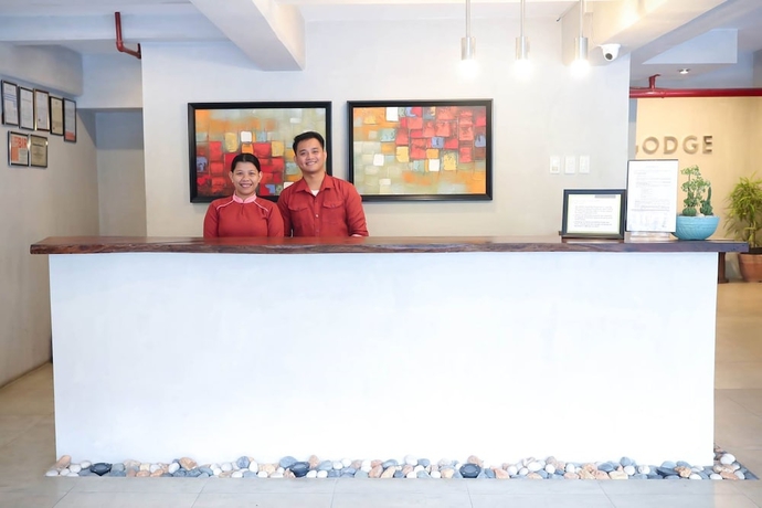 Imagen de los interiores del Hotel iaLodge. Foto 14