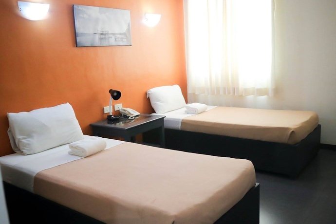 Imagen de la habitación del Hotel iaLodge. Foto 11