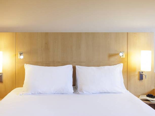 Imagen general del Hotel ibis Barcelona Aeropuerto Viladecans. Foto 7