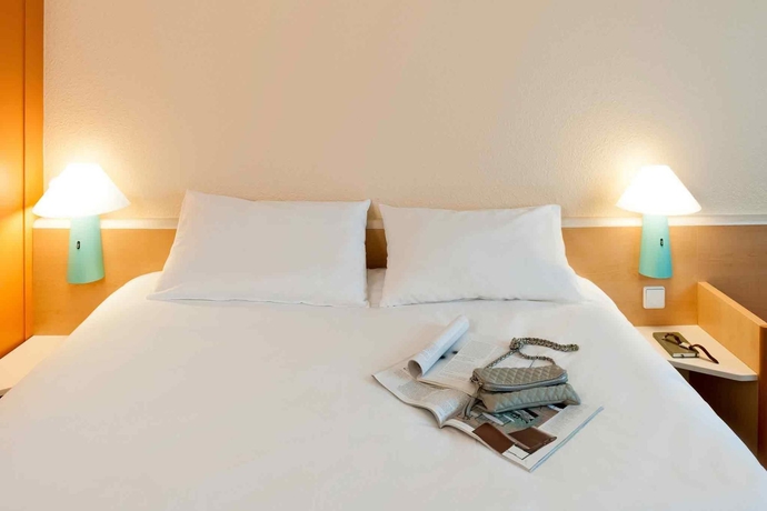 Imagen de la habitación del Hotel ibis Berlin City Potsdamer Platz. Foto 13