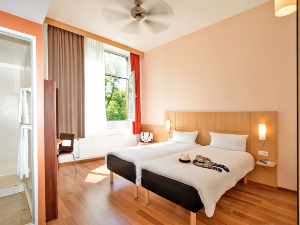 Imagen de la habitación del Hotel ibis Berlin City Süd. Foto 5