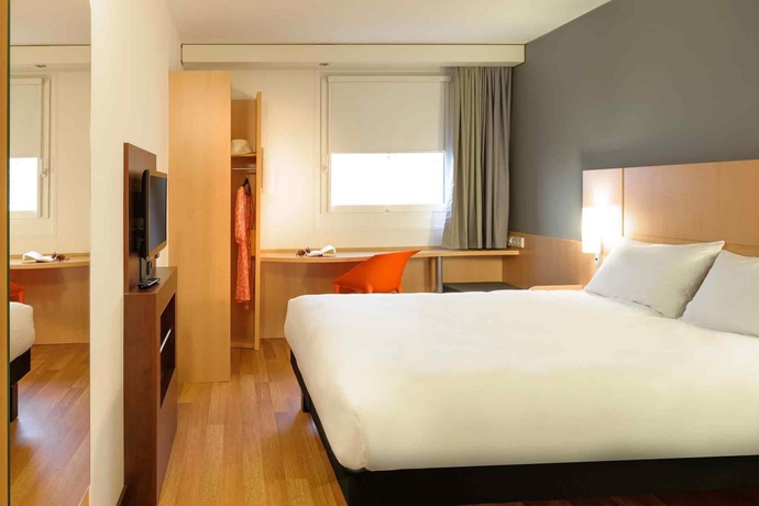 Imagen de la habitación del Hotel ibis Berlin Kurfürstendamm. Foto 15