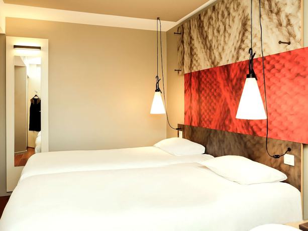 Imagen de la habitación del Hotel ibis Besançon Centre Ville. Foto 15