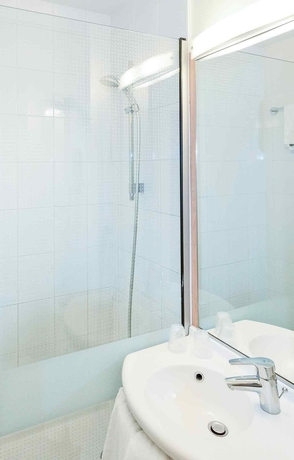 Imagen de la habitación del Hotel ibis Besan&ccedil;on Marchaux. Foto 6