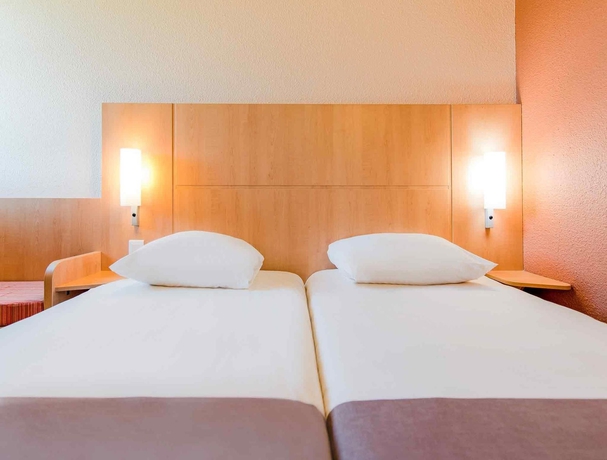 Imagen de la habitación del Hotel ibis Besan&ccedil;on Marchaux. Foto 9