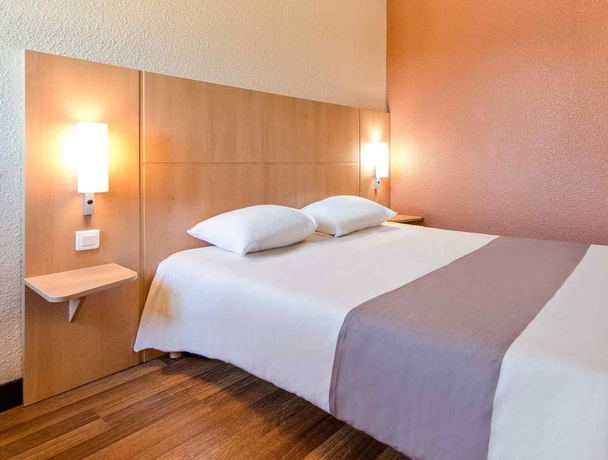 Imagen de la habitación del Hotel ibis Besan&ccedil;on Marchaux. Foto 10