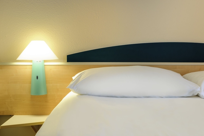 Imagen de la habitación del Hotel ibis Blois Centre Chateau. Foto 9