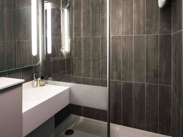 Imagen de la habitación del Hotel ibis Bordeaux Mérignac. Foto 6