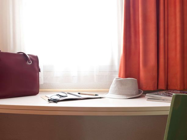 Imagen de la habitación del Hotel ibis Bordeaux Mérignac. Foto 15