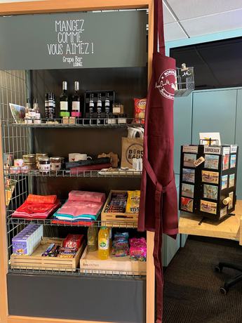 Imagen de los interiores del Hotel ibis Bordeaux Mérignac. Foto 20