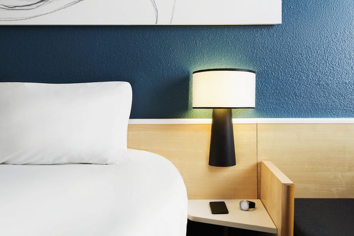 Imagen de la habitación del Hotel ibis Bordeaux Pessac Route des Vins Hotel. Foto 16
