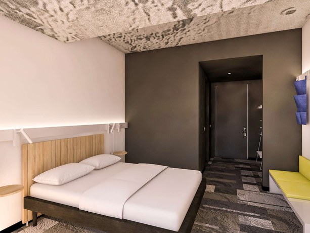 Imagen de la habitación del Hotel ibis Bucharest Politehnica. Foto 8