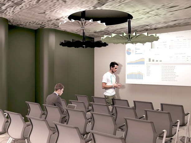 Imagen de los interiores del Hotel ibis Bucharest Politehnica. Foto 11