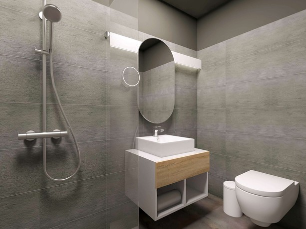 Imagen de la habitación del Hotel ibis Bucharest Politehnica. Foto 9