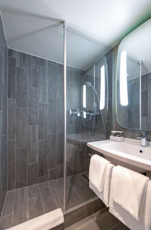 Imagen de la habitación del Hotel ibis Budapest Castle Hill. Foto 16