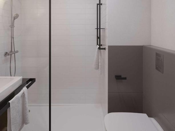 Imagen general del Hotel ibis Budapest Stadium (Opening Q3 2023). Foto 3