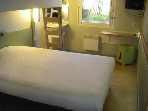 Imagen de la habitación del Hotel ibis Budget Beaune, Beaune. Foto 5