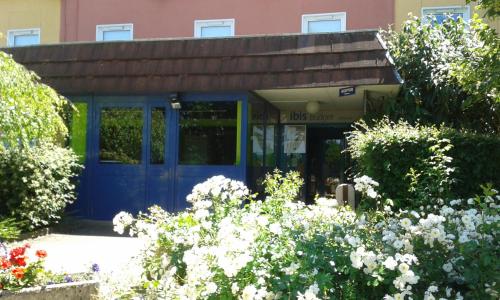 Imagen general del Hotel ibis Budget Beaune, Beaune. Foto 3