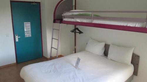 Imagen de la habitación del Hotel ibis Budget Le Treport Mers Les Bains. Foto 5