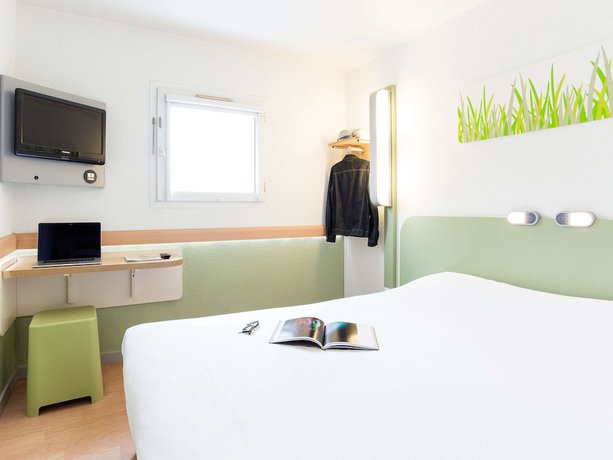 Imagen de la habitación del Hotel ibis Budget Pau Est. Foto 11