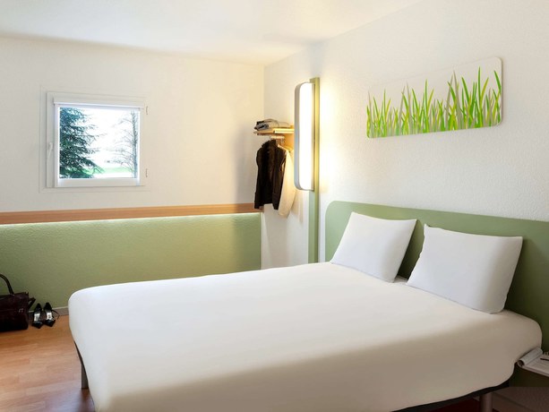 Imagen de la habitación del Hotel ibis Budget Pau Est. Foto 13