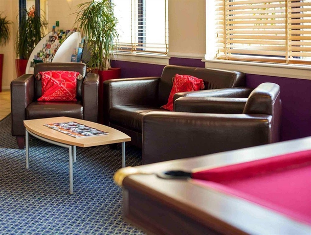 Imagen general del Hotel ibis Cardiff Gate - International Business Park. Foto 5