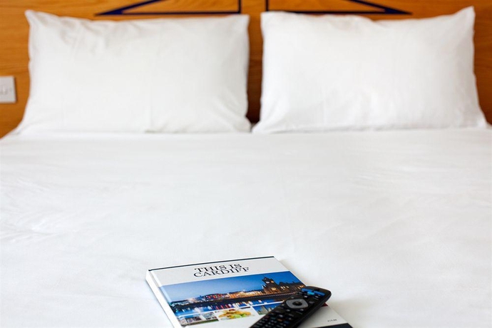 Imagen general del Hotel ibis Cardiff Gate - International Business Park. Foto 6