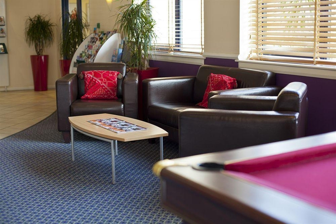 Imagen general del Hotel ibis Cardiff Gate - International Business Park. Foto 7