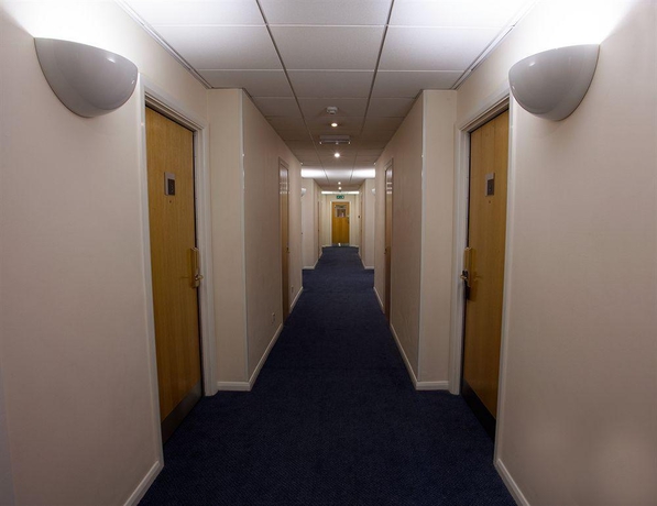 Imagen general del Hotel ibis Cardiff Gate - International Business Park. Foto 9