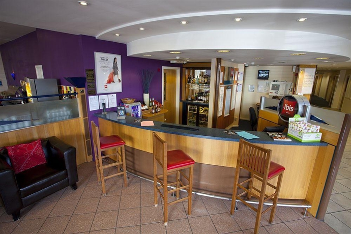 Imagen general del Hotel ibis Cardiff Gate - International Business Park. Foto 14