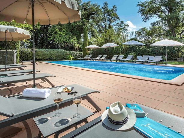 Imagen general del Hotel ibis Cavaillon Luberon. Foto 2