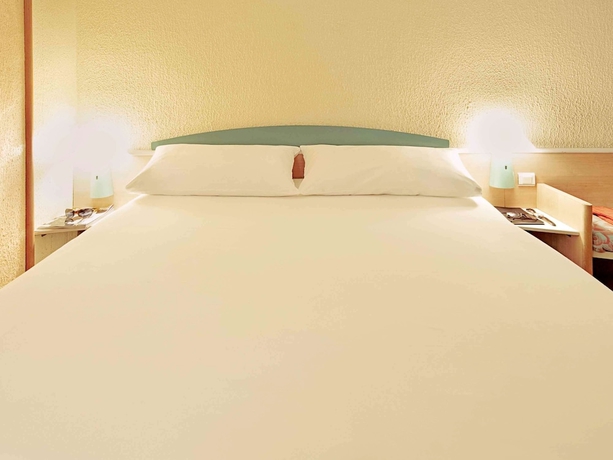 Imagen de la habitación del Hotel ibis Chambéry. Foto 11