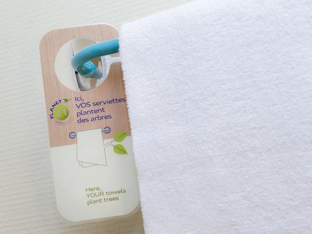 Imagen de la habitación del Hotel ibis Chambéry. Foto 13