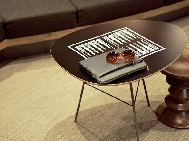 Imagen del bar/restaurante del Hotel ibis Chambéry. Foto 7