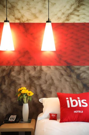Imagen de la habitación del Hotel ibis Chengdu Chunxi Road Shudu Mansion. Foto 15