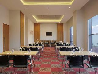 Imagen general del Hotel ibis Chennai OMR. Foto 1