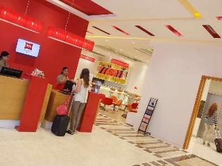 Imagen general del Hotel ibis Chennai OMR. Foto 2