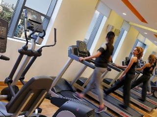 Imagen general del Hotel ibis Chennai OMR. Foto 4